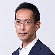 水口 賢司
